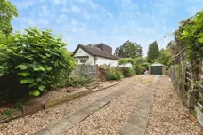 Southam Road, Hall Green, Birmingham
