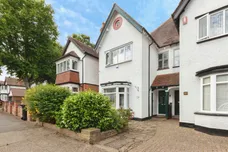 Southam Road, Hall Green, Birmingham