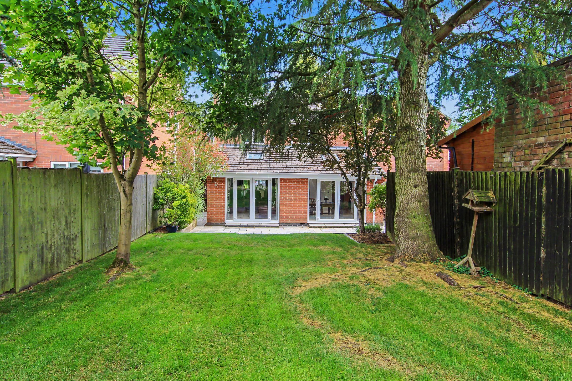 Manor Brook Close, Coalville Image 33