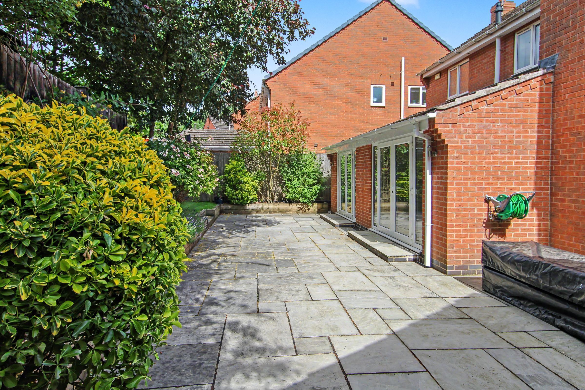 Manor Brook Close, Coalville Image 35