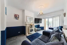 Southam Road, Hall Green, Birmingham