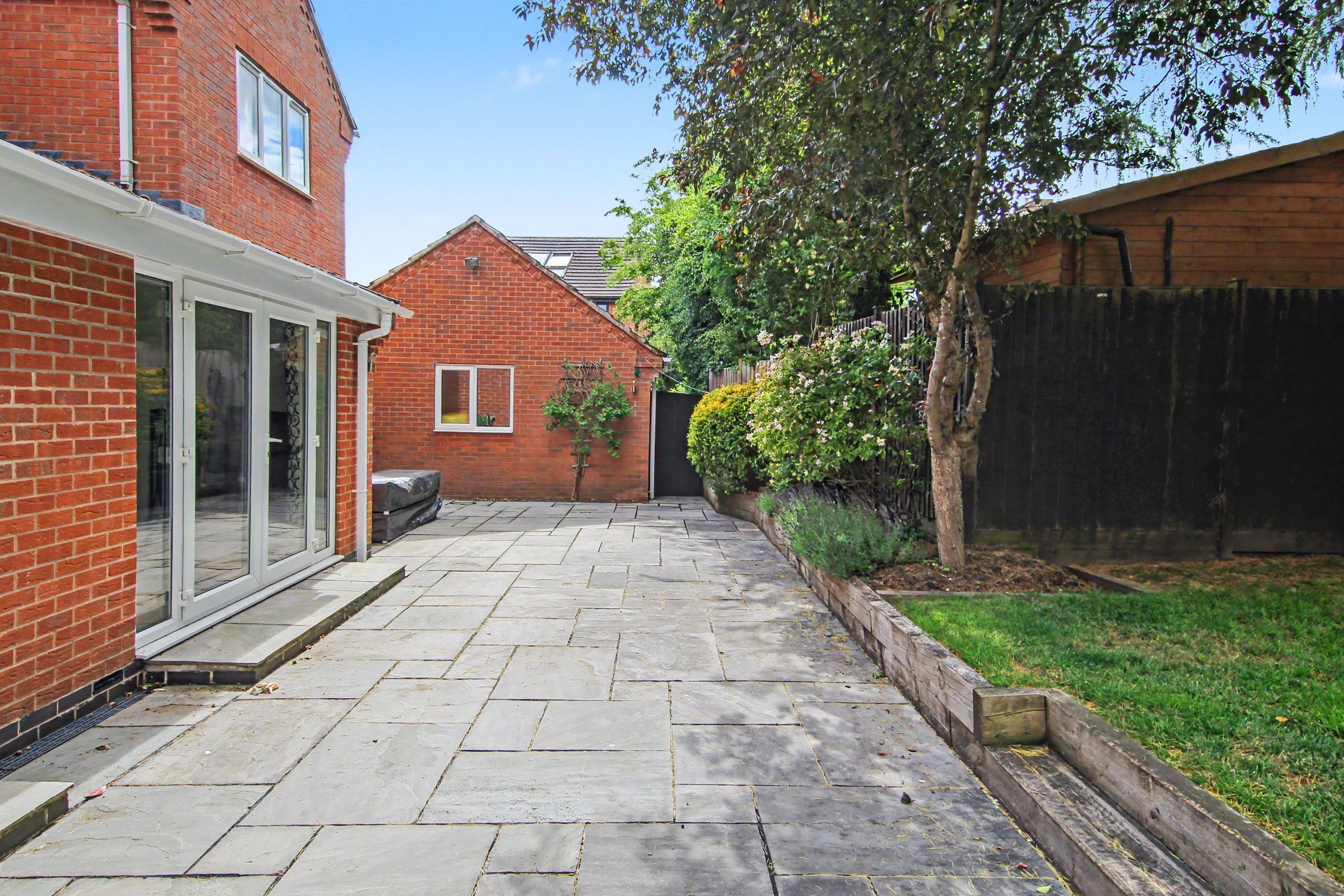 Manor Brook Close, Coalville Image 36