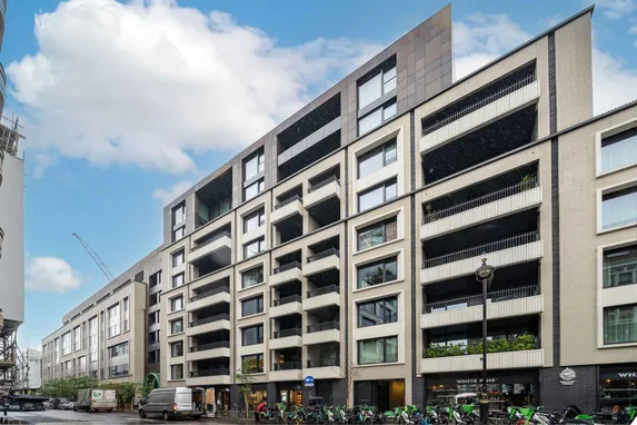 Rathbone Place, London, W1T