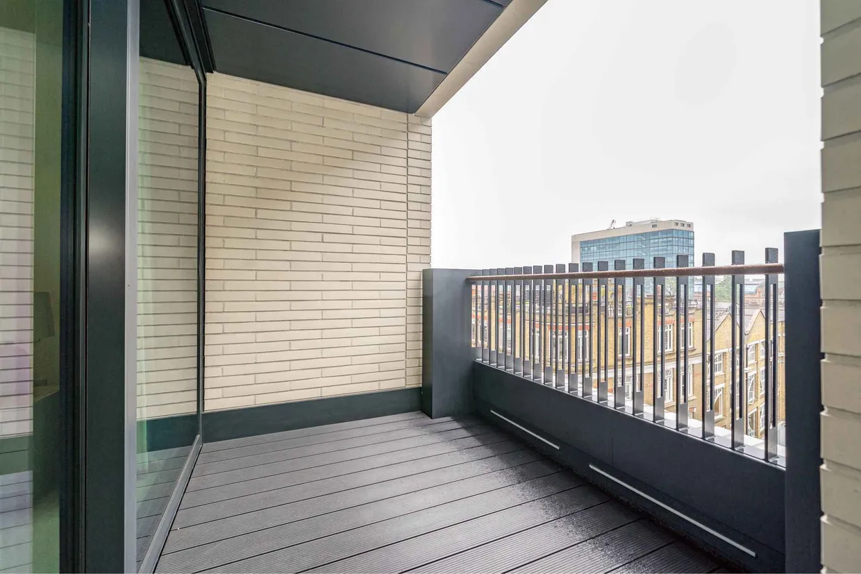 Rathbone Place, London, W1T photo 6