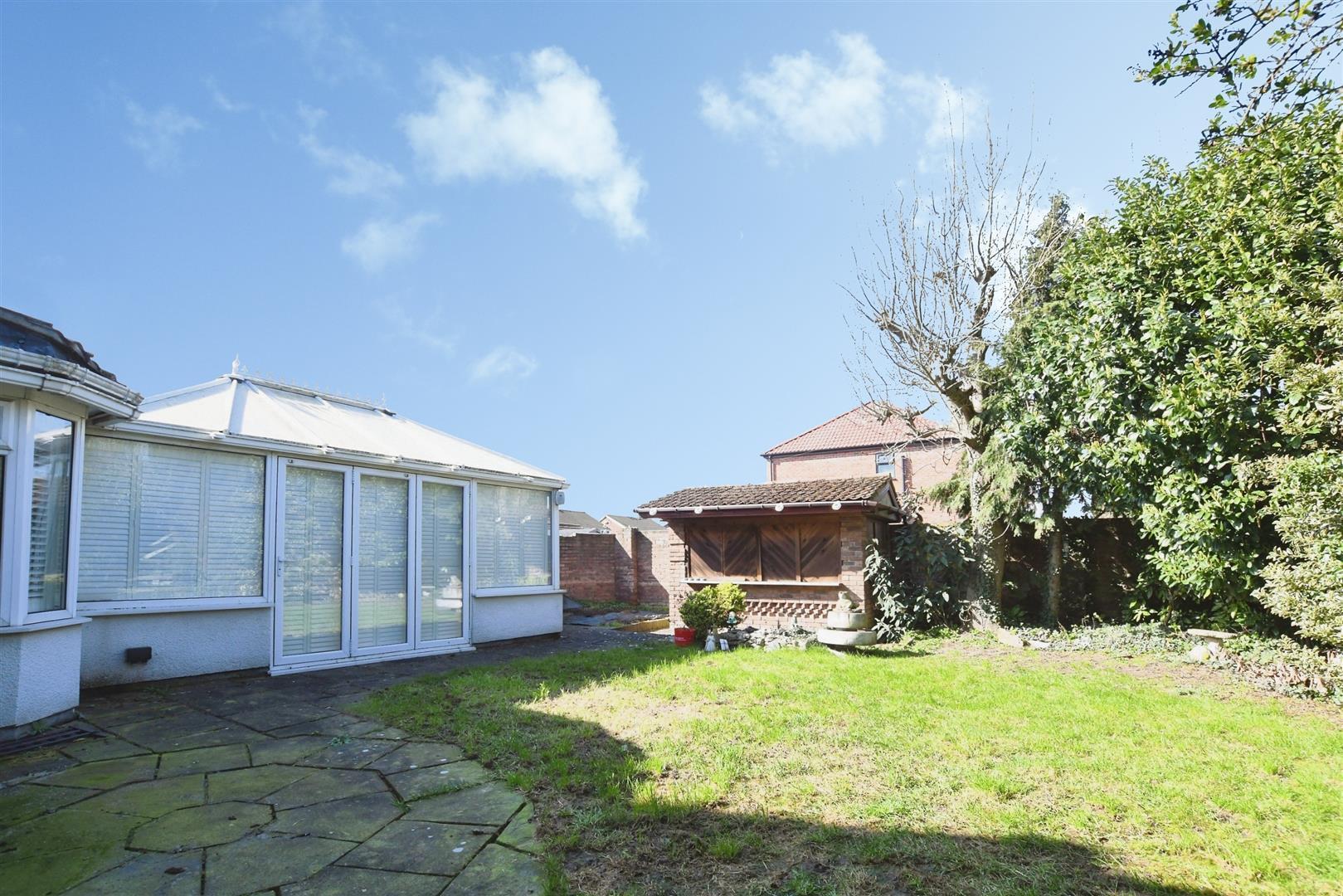Ings Road, Hull Image 29