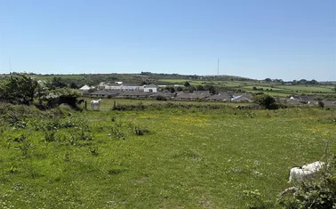 South Carnmarth, Redruth