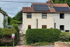 Silver Street, Potterne, DEVIZES