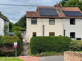 Silver Street, Potterne, DEVIZES photo