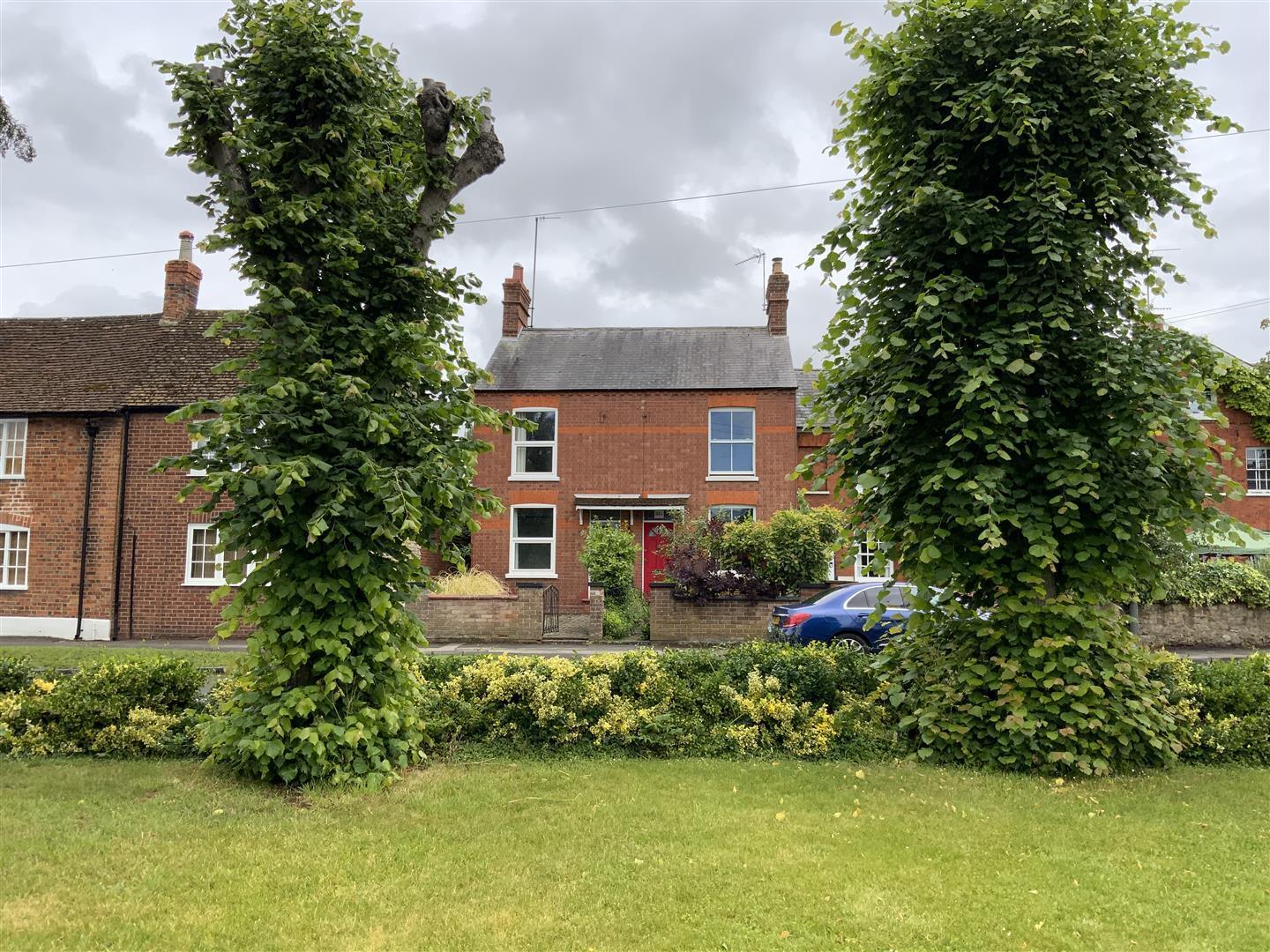 Horsefair Green, Stony Stratford, Milton Keynes Image 9