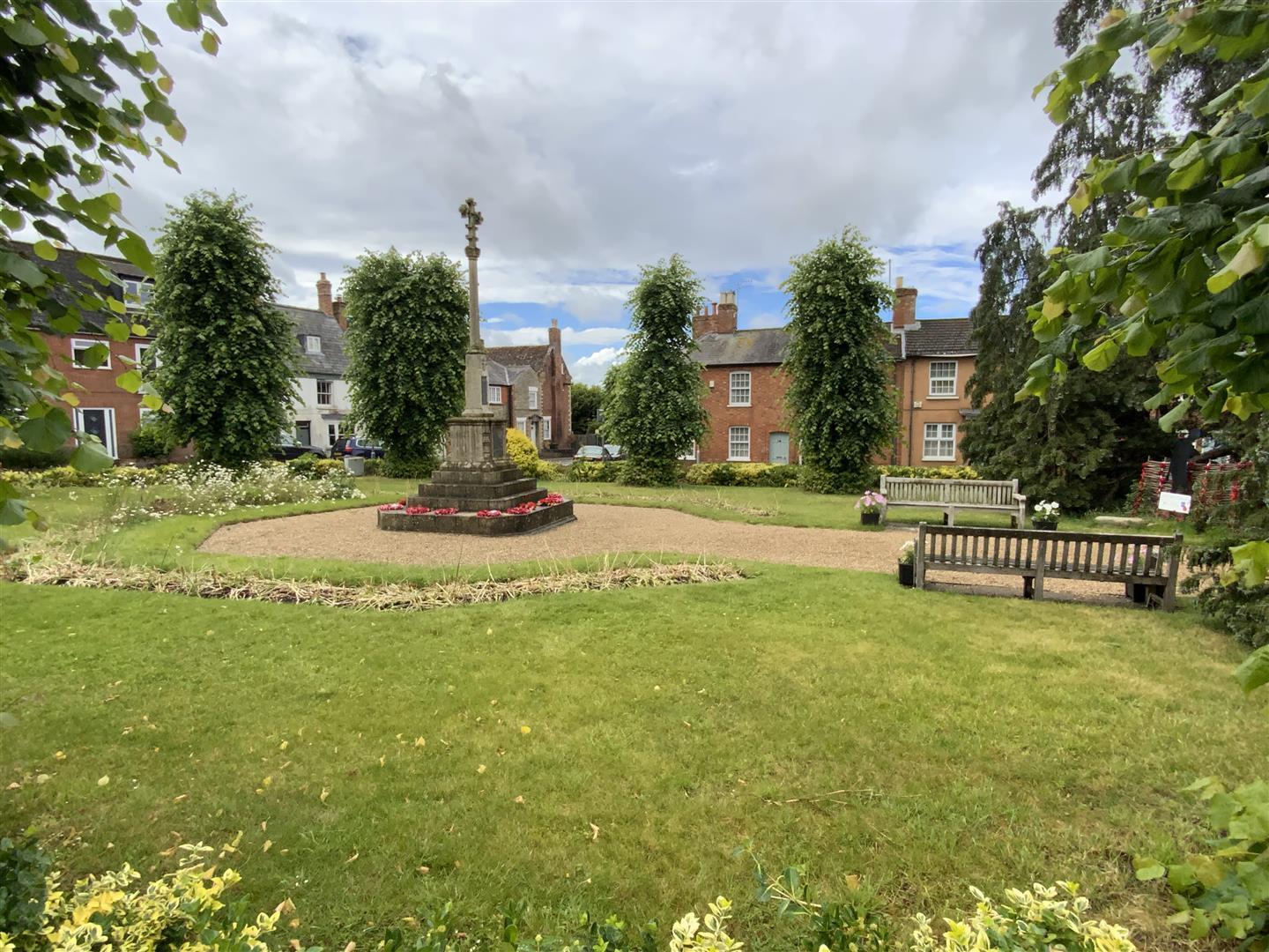 Horsefair Green, Stony Stratford, Milton Keynes Image 12