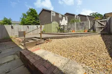 Darleydale, Crawley