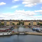 Stationers Place, Hemel Hempstead, HP3