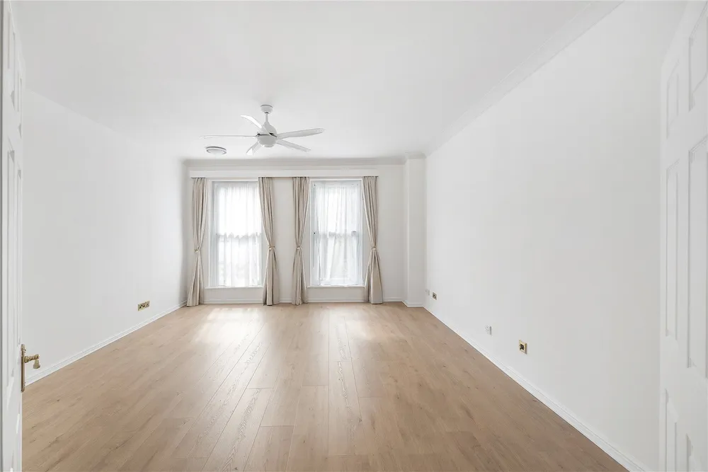 Hugh Street, Pimlico, London, SW1V