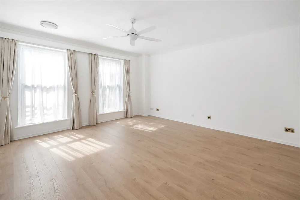 Hugh Street, Pimlico, London, SW1V