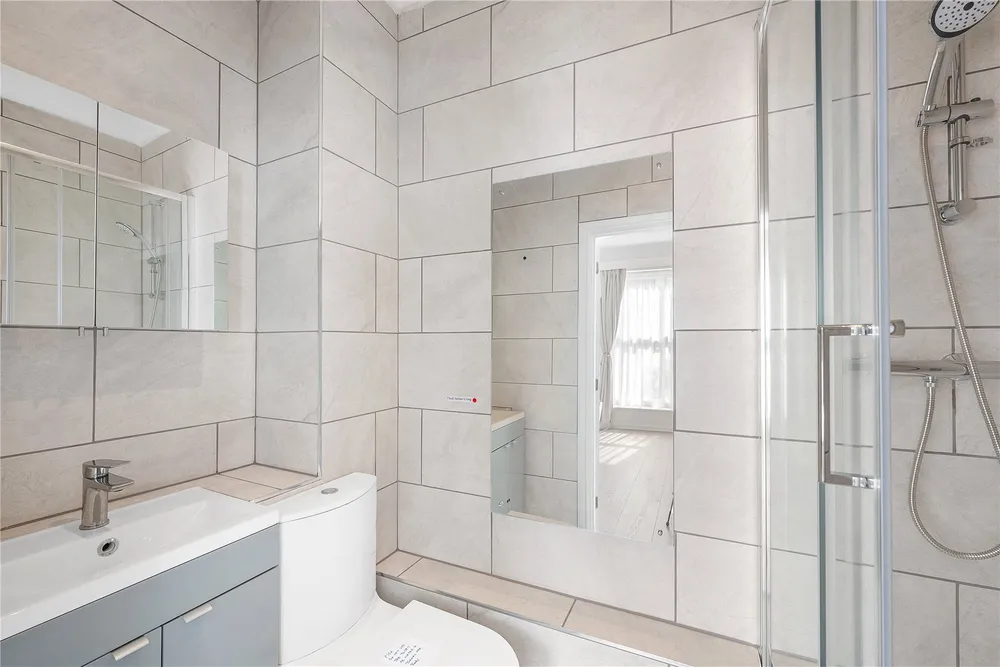 Hugh Street, Pimlico, London, SW1V