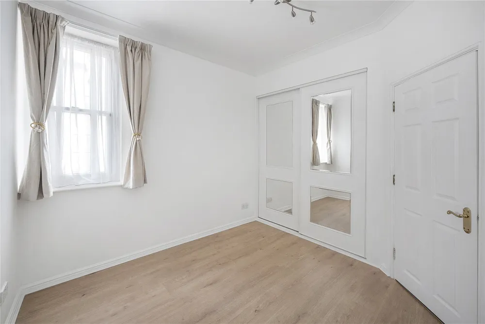 Hugh Street, Pimlico, London, SW1V