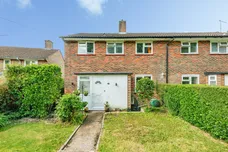 Hillcrest Close, Crawley
