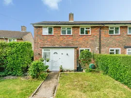 Hillcrest Close, Crawley photo