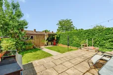 Hillcrest Close, Crawley