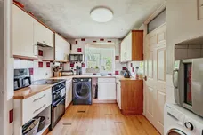 Hillcrest Close, Crawley
