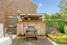Hillcrest Close, Crawley