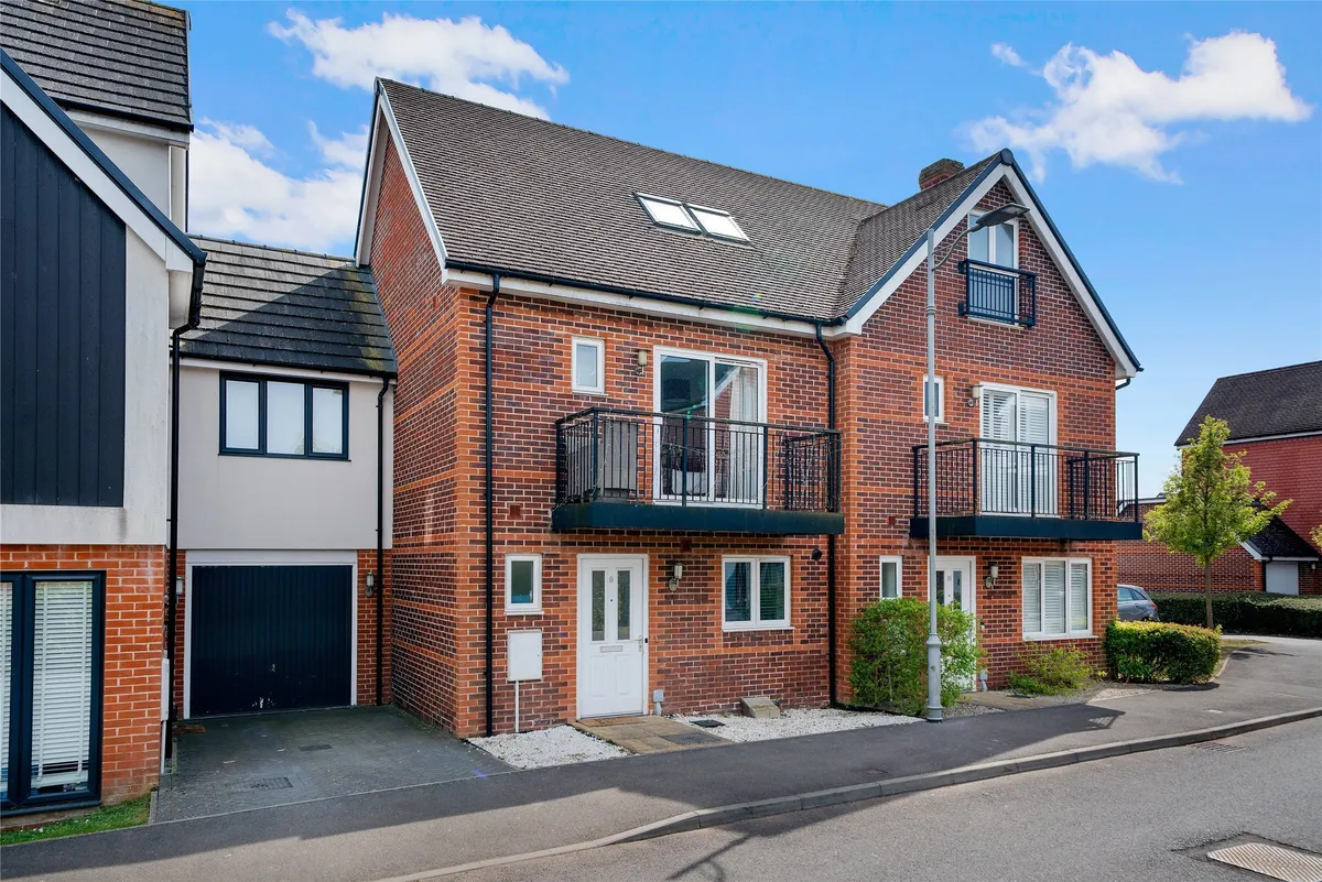 Williams Road, Oxted, Surrey, RH8