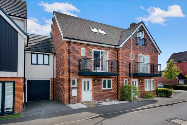 Williams Road, Oxted, Surrey, RH8