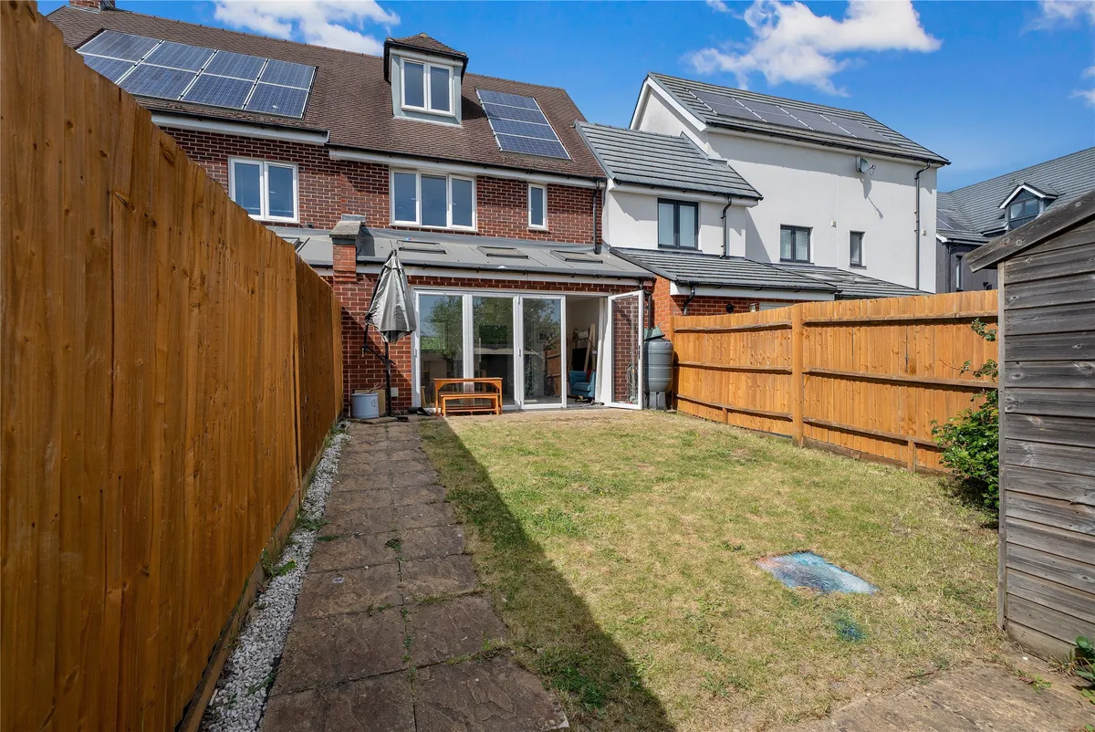 Williams Road, Oxted, Surrey, RH8