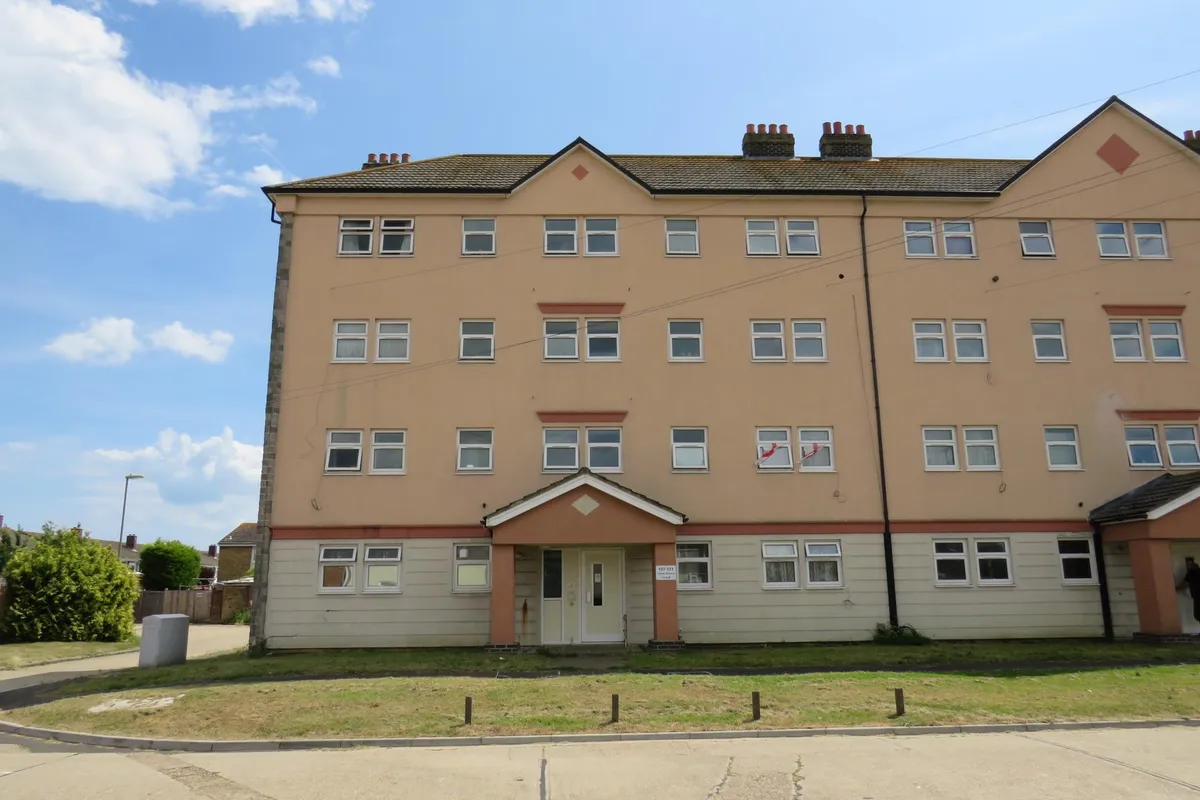 Turner Avenue, GOSPORT