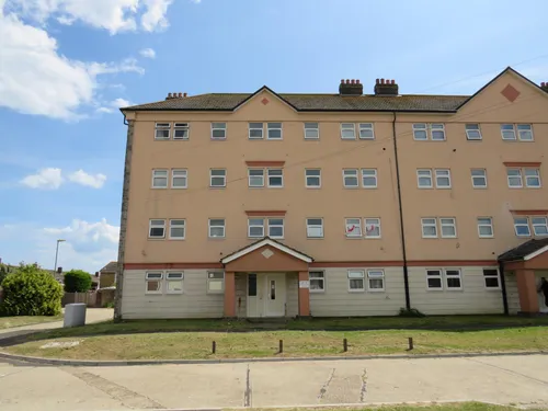 Turner Avenue, GOSPORTphoto