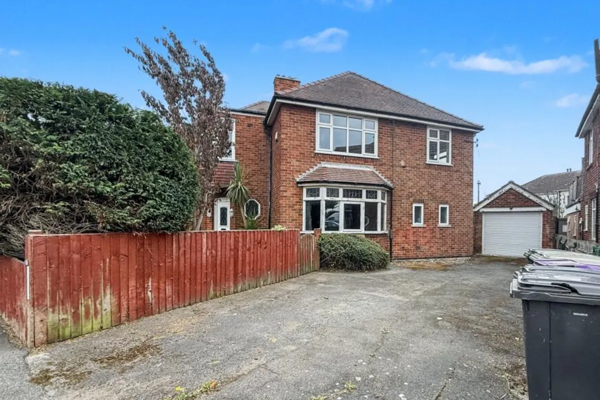 Castleton Boulevard, SKEGNESS