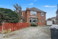 Castleton Boulevard, SKEGNESS