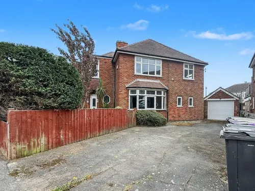 Castleton Boulevard, SKEGNESSphoto