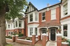 Glendale Road, Hove