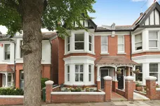 Glendale Road, Hove