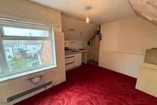 Castleton Boulevard, SKEGNESS