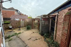 Castleton Boulevard, SKEGNESS