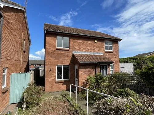 Hodgson Court, MIDDLESBROUGHphoto