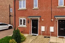 Spire View, Holbeach, SPALDING