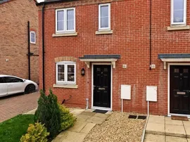 Spire View, Holbeach, SPALDING photo