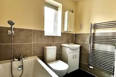 Spire View, Holbeach, SPALDING