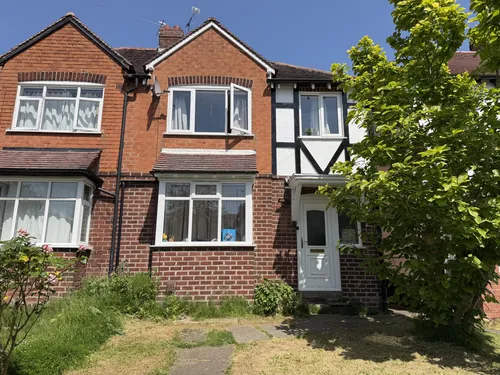 Woodleigh Avenue, BIRMINGHAMphoto