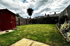 Spire View, Holbeach, SPALDING