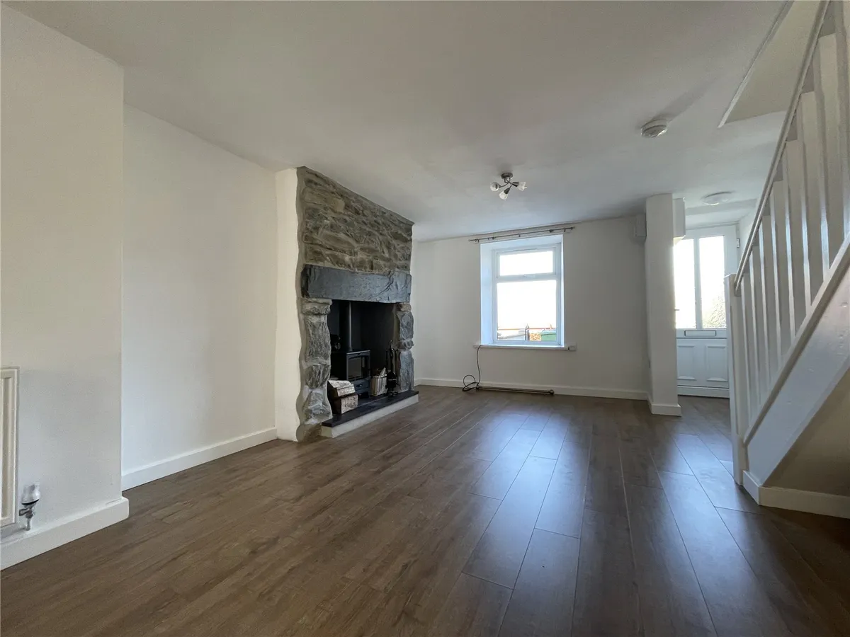 Rock Terrace, Llanberis, Caernarfon, Gwynedd, LL55