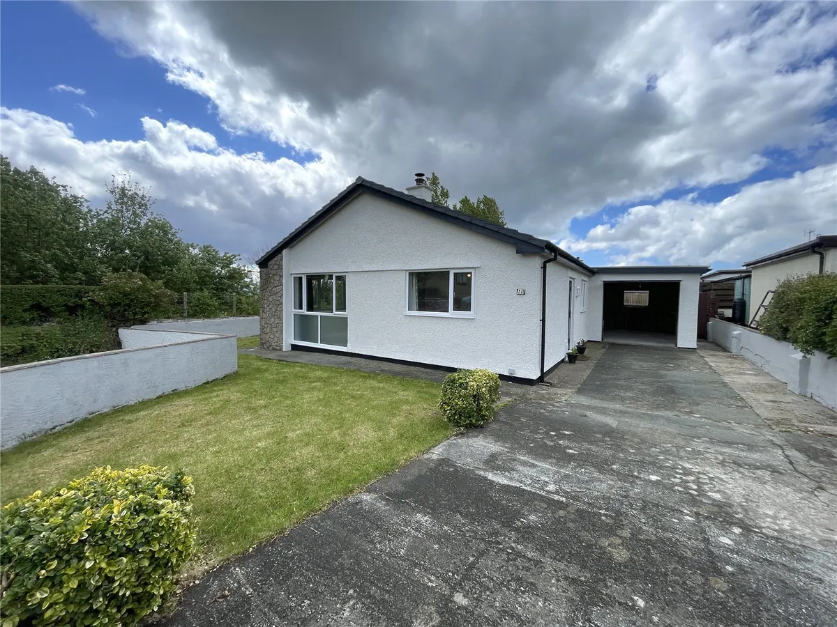 Crud Yr Awel, Newborough, Llanfairpwllgwyngyll, Isle of Anglesey, LL61