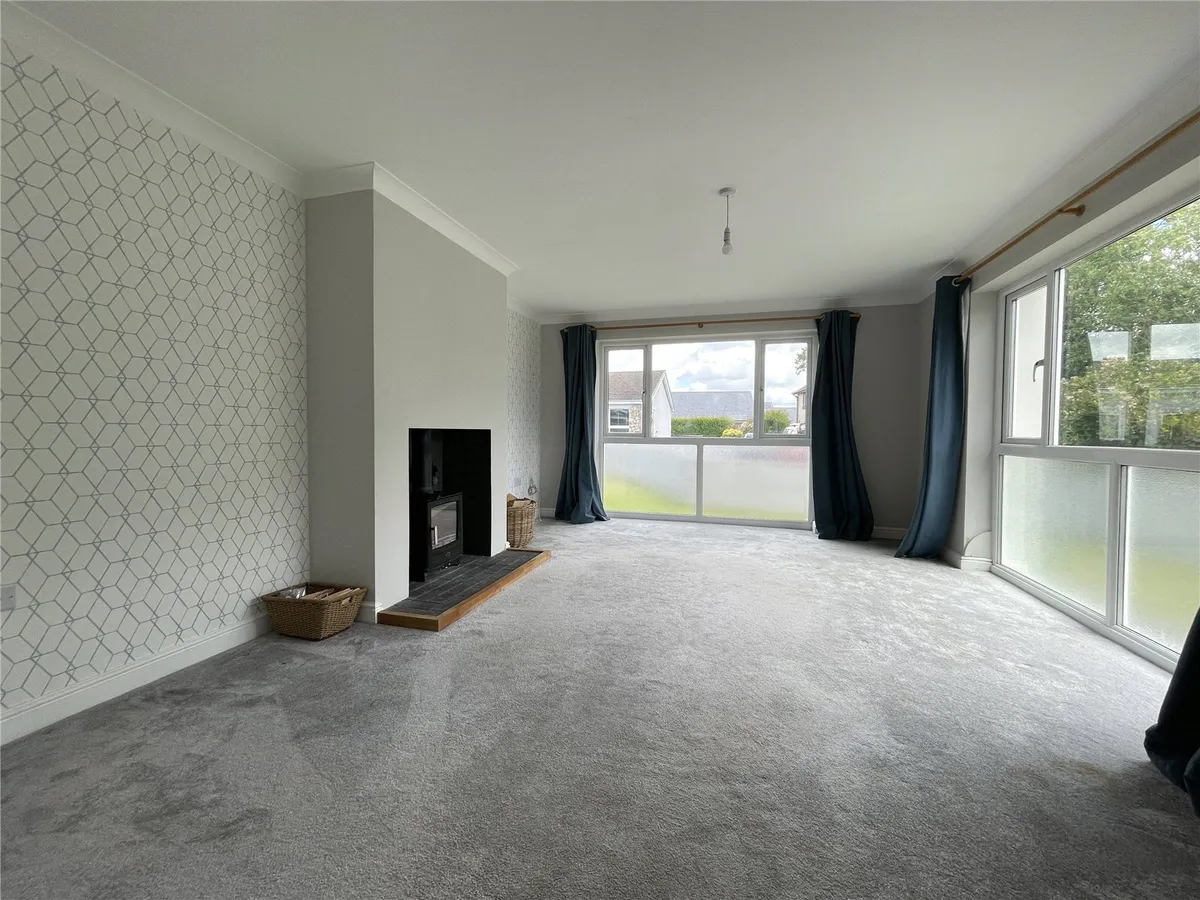 Crud Yr Awel, Newborough, Llanfairpwllgwyngyll, Isle of Anglesey, LL61