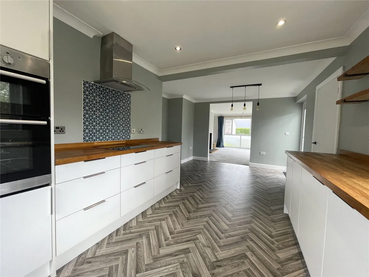 Crud Yr Awel, Newborough, Llanfairpwllgwyngyll, Isle of Anglesey, LL61