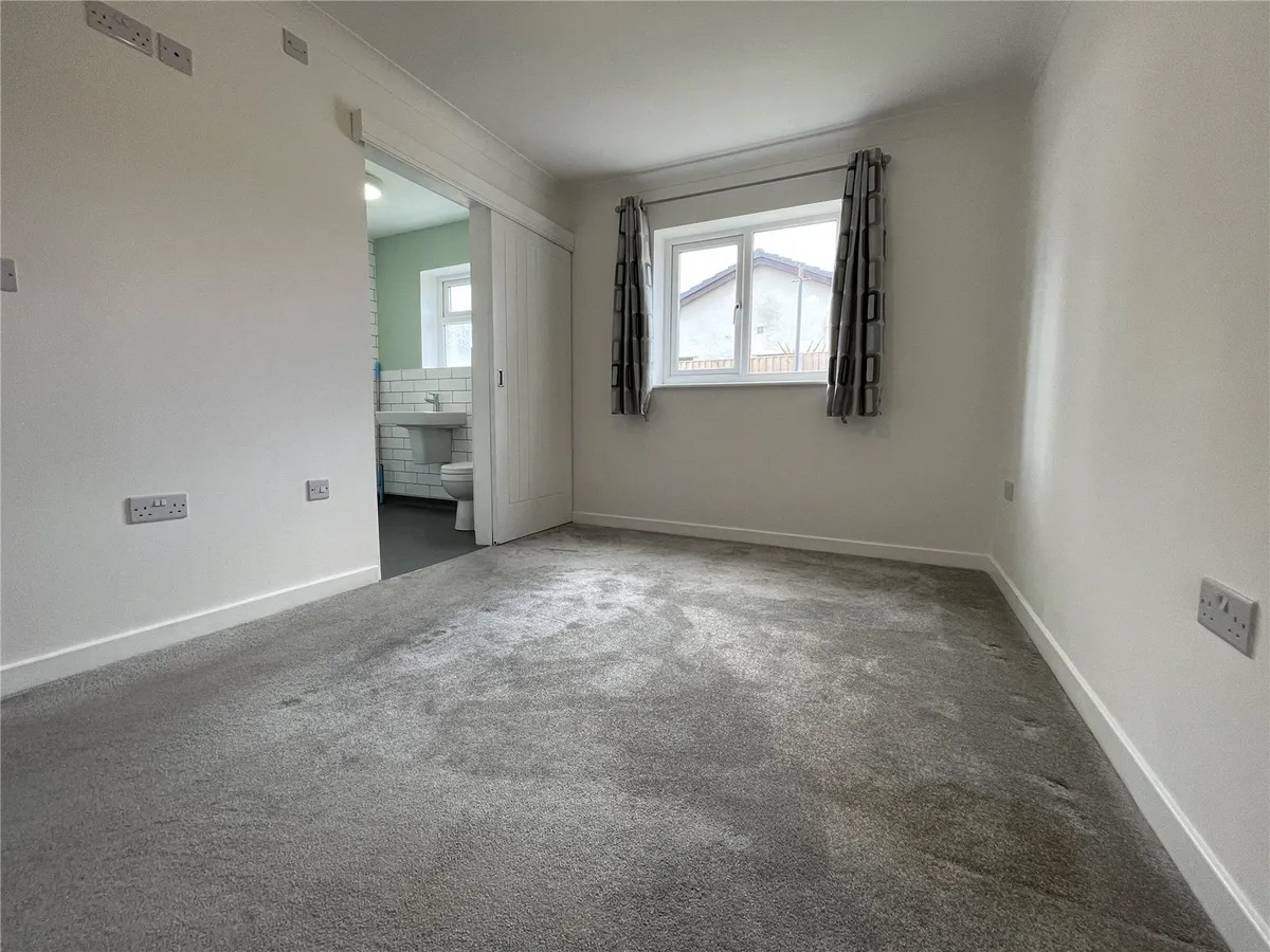 Crud Yr Awel, Newborough, Llanfairpwllgwyngyll, Isle of Anglesey, LL61
