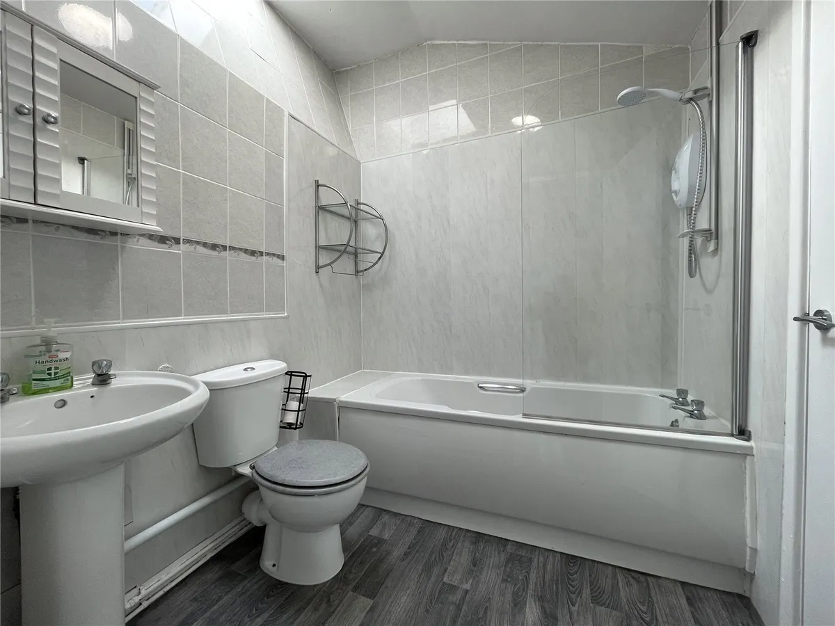 Rock Terrace, Llanberis, Caernarfon, Gwynedd, LL55