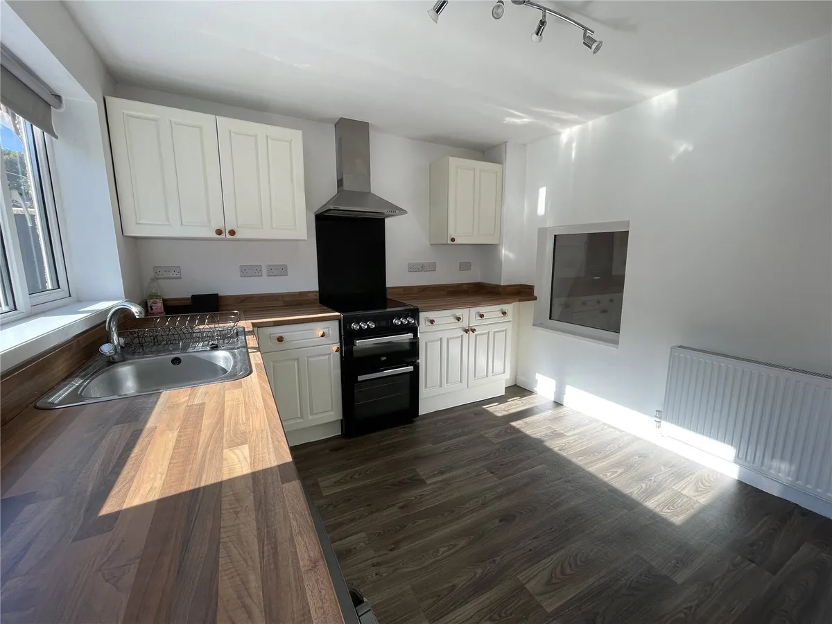 Rock Terrace, Llanberis, Caernarfon, Gwynedd, LL55